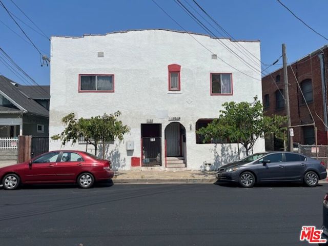 113 S Mathews St, Los Angeles, CA 90033