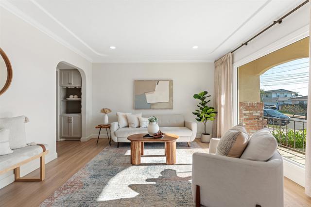 Detail Gallery Image 6 of 53 For 181 Corte Maria Ave, Chula Vista,  CA 91910 - 3 Beds | 2 Baths