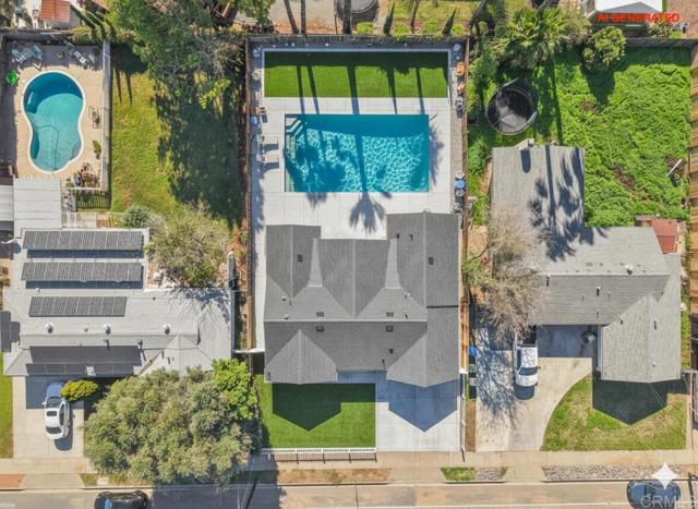 Detail Gallery Image 8 of 75 For 1573 E Madison Ave, El Cajon,  CA 92019 - 4 Beds | 3 Baths