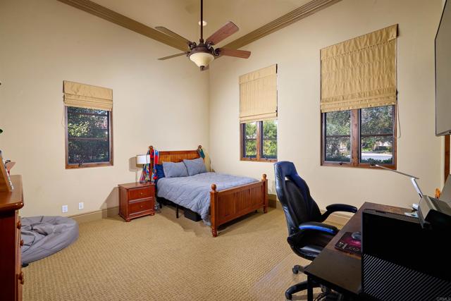 Detail Gallery Image 34 of 42 For 18482 Calle Tramonto, Rancho Santa Fe,  CA 92091 - 6 Beds | 6/1 Baths