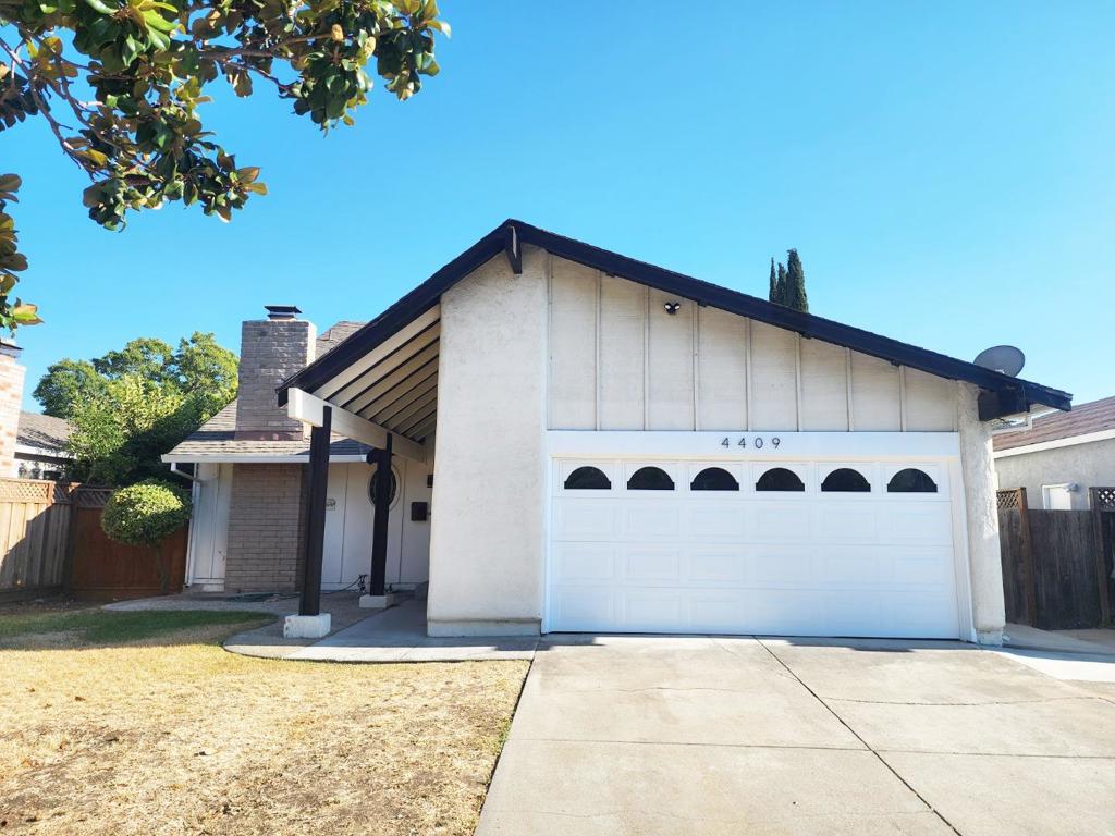 4409 Dulcey Drive