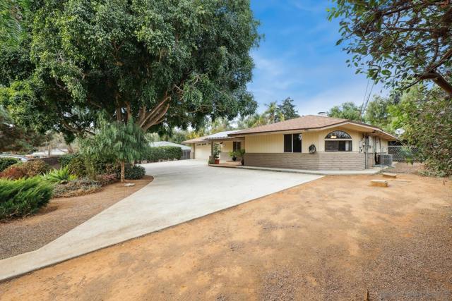 946 Buena Creek Rd, San Marcos, California 92069, 2 Bedrooms Bedrooms, ,1 BathroomBathrooms,Single Family Residence,For Sale,Buena Creek Rd,250001524SD