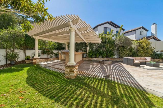 Detail Gallery Image 36 of 48 For 2535 San Clemente Ave, Vista,  CA 92084 - 4 Beds | 4 Baths