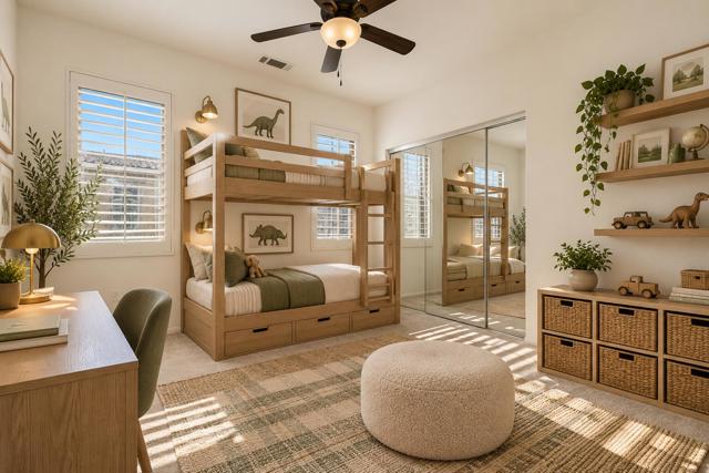 154 Paseo Bravo, Palm Desert, CA 92211