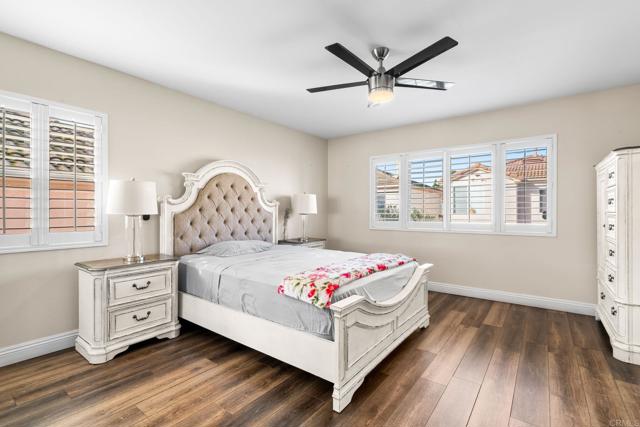 Detail Gallery Image 15 of 42 For 1194 Calle Tesoro, Chula Vista,  CA 91915 - 4 Beds | 2/1 Baths
