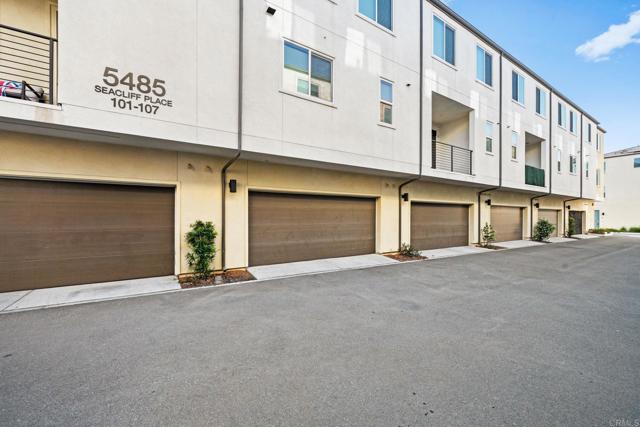 Detail Gallery Image 50 of 65 For 5485 Seacliff Pl #106,  San Diego,  CA 92154 - 3 Beds | 2 Baths
