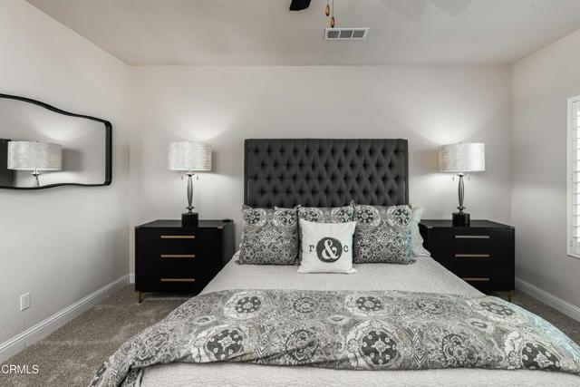 Detail Gallery Image 43 of 63 For 14508 Plumeria Ct, Bakersfield,  CA 93314 - 5 Beds | 0 Baths