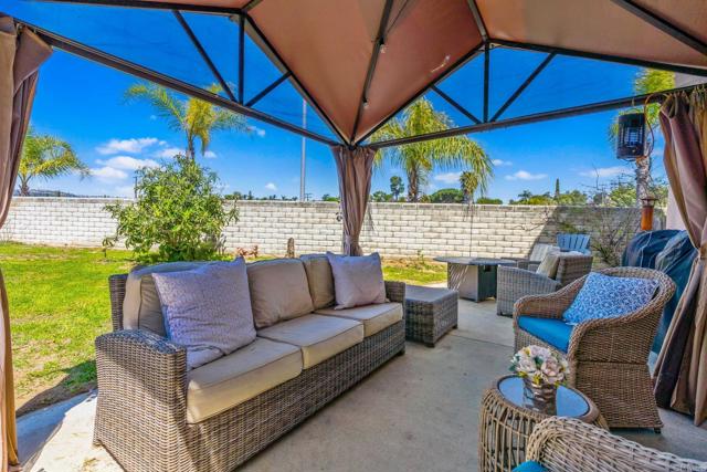 Home for Sale in Escondido
