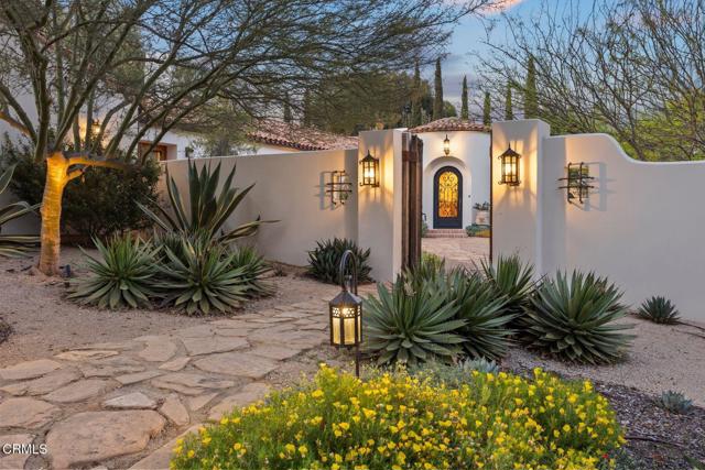 Detail Gallery Image 3 of 53 For 10971 Alto Ct, Oak View,  CA 93022 - 5 Beds | 7/1 Baths