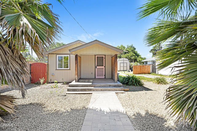 3 Bed Home for Sale in Ojai, California