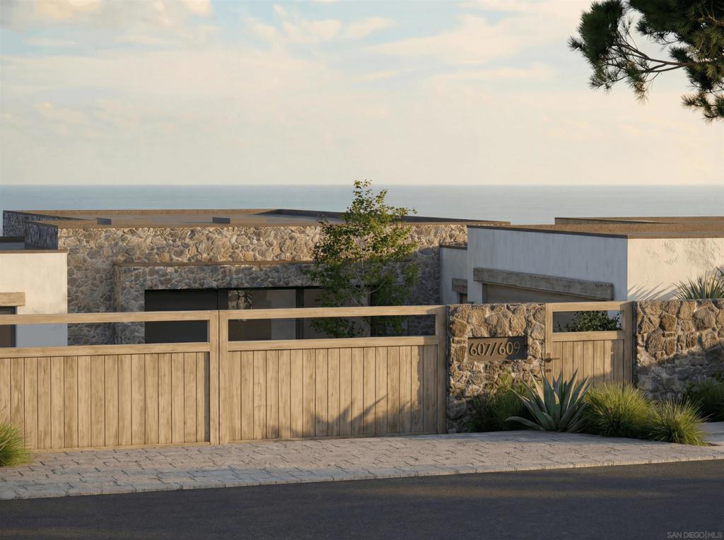 607 Granados Avenue - photo 2