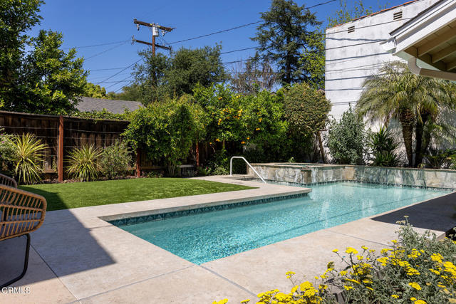 Detail Gallery Image 29 of 32 For 1122 Stratford Ave, South Pasadena,  CA 91030 - 3 Beds | 2/1 Baths