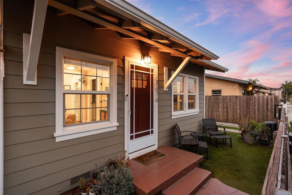3676 Monroe Avenue - photo 2