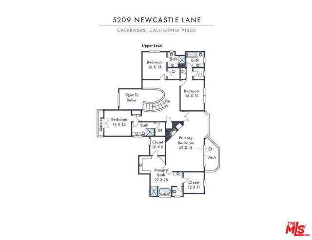 5209 Newcastle Lane photo 42