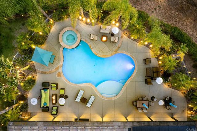 Detail Gallery Image 32 of 43 For 13861 Nicoles Vista, Valley Center,  CA 92082 - 3 Beds | 3 Baths