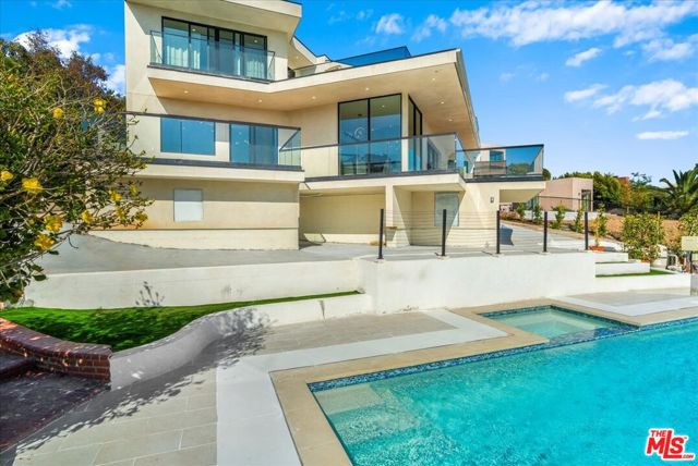 Drew Fenton | 5675 Calpine Drive Malibu CA | MLS: 7220583