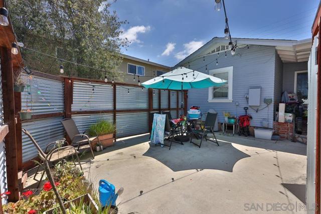 4051 32nd Street, San Diego, California 92104, ,Multi-Family,For Sale,32nd Street,240027159SD