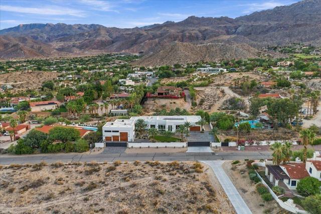 71649 Cholla Way, Palm Desert, CA 92260