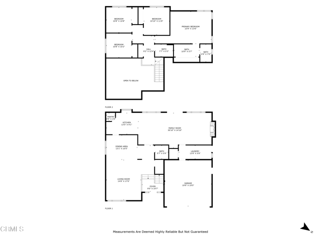 Detail Gallery Image 43 of 44 For 373 Sacramento Dr, Ventura,  CA 93004 - 4 Beds | 2/1 Baths