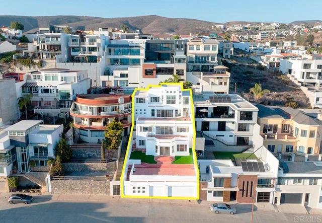 Detail Gallery Image 19 of 21 For 167 Marina San Diego, Real De San Marino, Ensenada, –,  CA 22860 - 4 Beds | 4/1 Baths