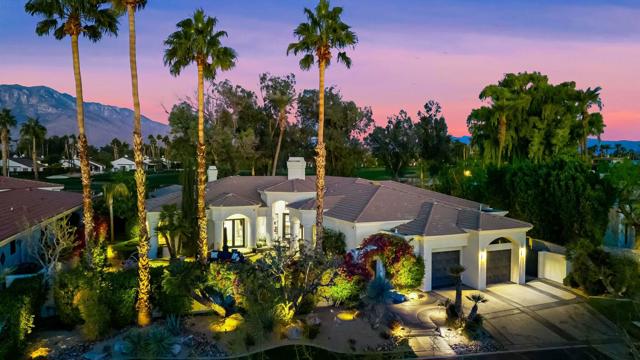 Details for 12105 Turnberry Drive, Rancho Mirage, CA 92270