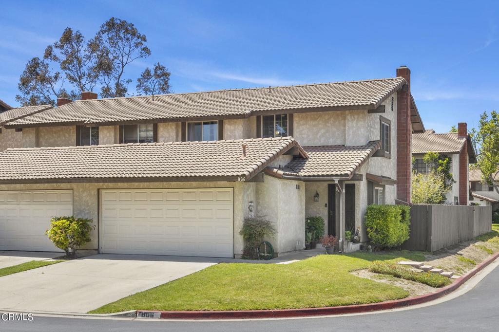 806 Rosewood Drive, Oxnard, CA 93030