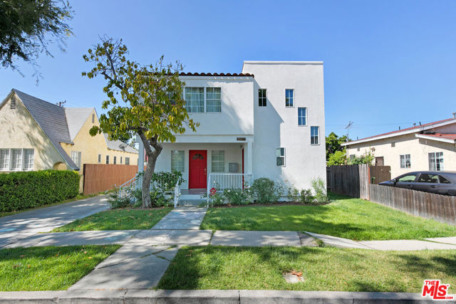 Image 3 for 5826 Ernest Ave, Los Angeles, CA 90034