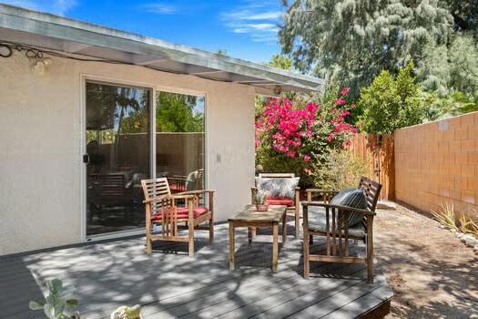 71836 San Gorgonio Road, Rancho Mirage, CA 92270
