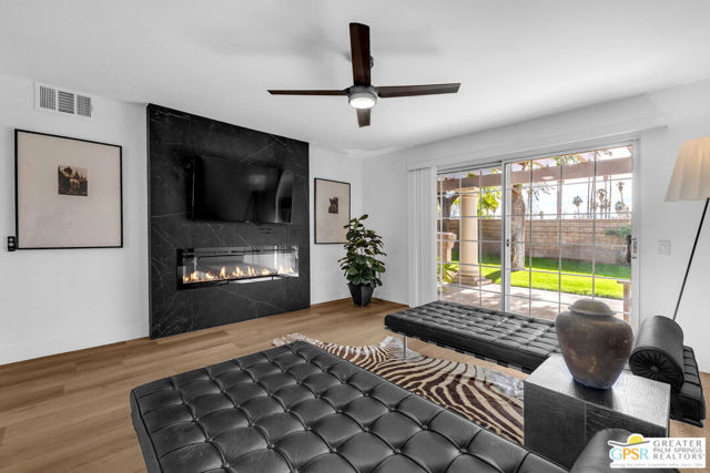 505 South Farrell Drive, A3, Palm Springs