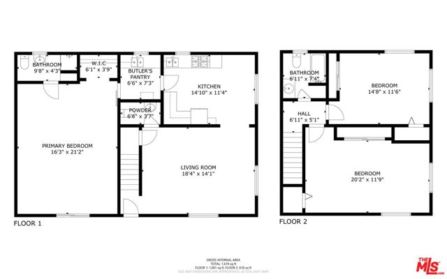 2108 Hauser Boulevard, Los Angeles CA: https://media.crmls.org/mediaz/2e002788-7558-4049-af82-afb9e6a3db52.jpg