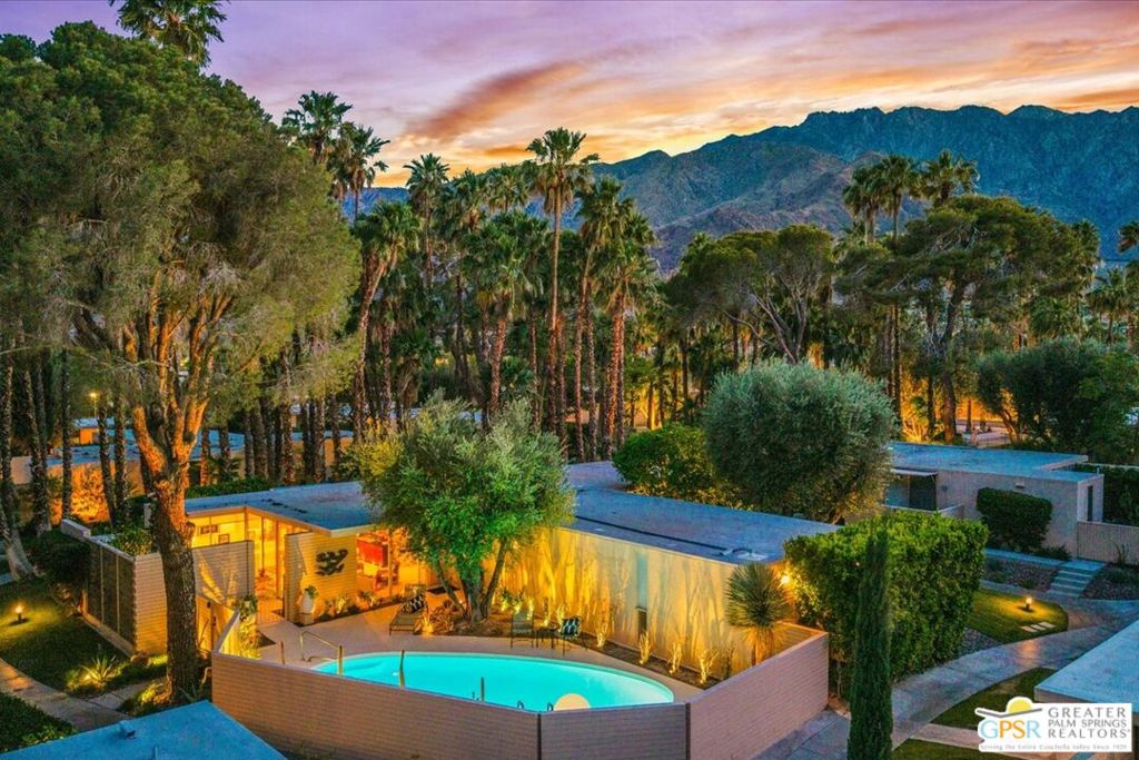 360 Cabrillo Road #113