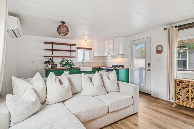 Detail Gallery Image 9 of 18 For 1549 N Vulcan Ave #20,  Encinitas,  CA 92024 - 1 Beds | 1 Baths