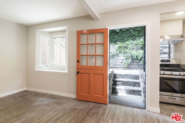 Drew Fenton | 937 N Beverly Glen Boulevard Los Angeles CA | MLS: 7627352