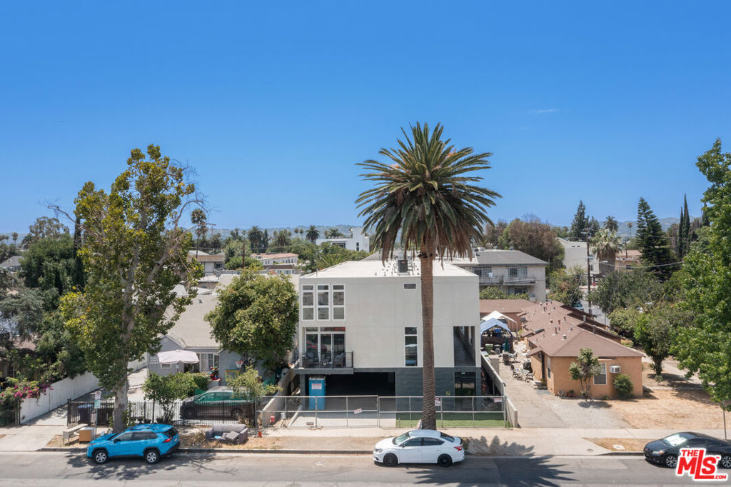 14754 Gilmore Street, Van Nuys, CA 91411
