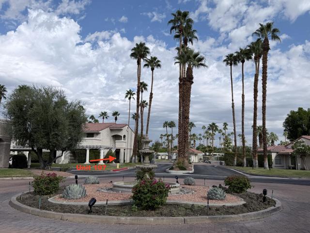2001 Camino Parocela E #O-107, Palm Springs, CA 92264