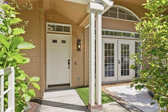 444 San Antonio Road #2C