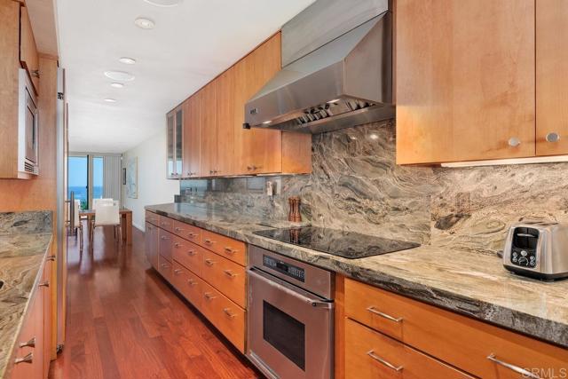 Detail Gallery Image 18 of 42 For 369 W I St, Encinitas,  CA 92024 - 2 Beds | 2/1 Baths