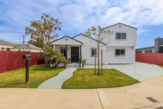539 Donax Ave, Imperial Beach, California 91932, 4 Bedrooms Bedrooms, ,2 BathroomsBathrooms,Single Family Residence,For Sale,Donax Ave,240008836SD