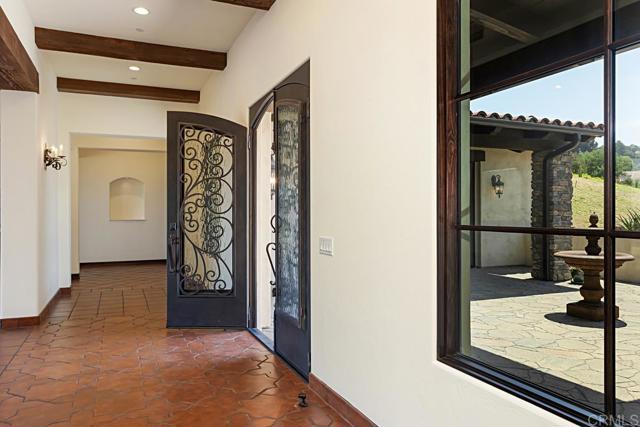 Home for Sale in Fallbrook