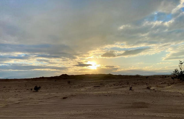 Details for 0 Ocotillo Wells, Ocotillo, CA 92259