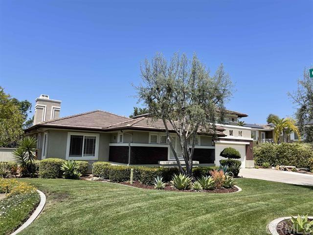 Detail Gallery Image 1 of 16 For 7941 Corte Domingo, Carlsbad,  CA 92009 - 4 Beds | 4/1 Baths