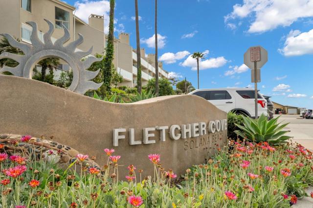 Detail Gallery Image 50 of 69 For 405 S Sierra Ave #187,  Solana Beach,  CA 92075 - 3 Beds | 3 Baths