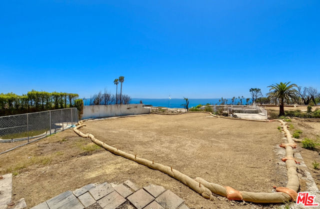 Drew Fenton | 1020 Glenhaven Drive Pacific Palisades CA | MLS: 7323999