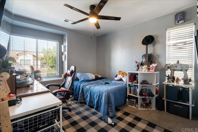 Detail Gallery Image 19 of 25 For 1005 Anza Ct, El Cajon,  CA 92020 - 4 Beds | 2/1 Baths