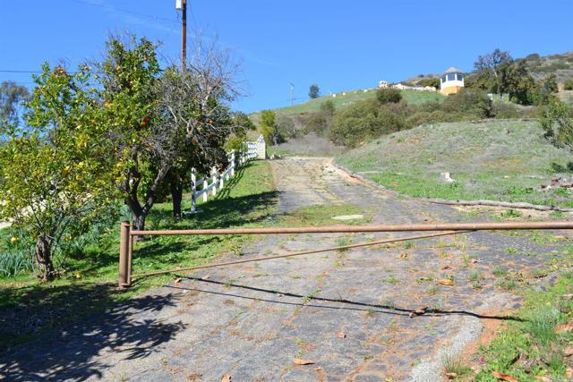 2593 Daisy Lane, Fallbrook, California 92028, ,Land,For Sale,2593 Daisy Lane,CRNDP2307998