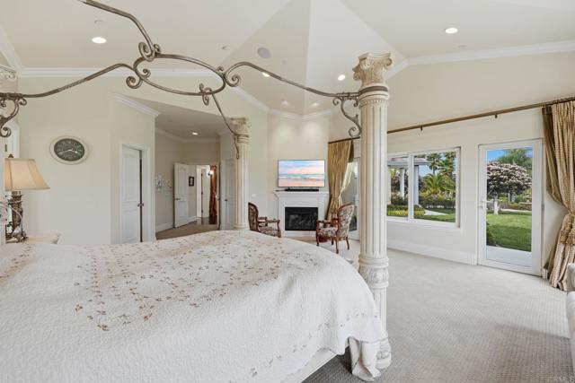Detail Gallery Image 27 of 74 For 3611 Monserate Hill Ct, Fallbrook,  CA 92028 - 4 Beds | 4/1 Baths