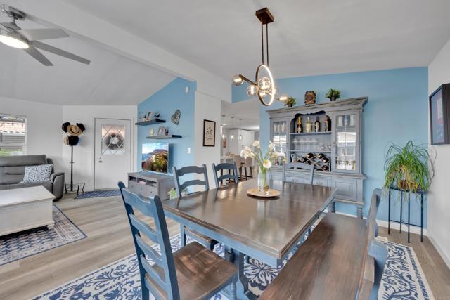 Home for Sale in Santee