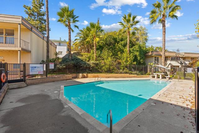 Detail Gallery Image 25 of 28 For 745 E Bradley Ave #33,  El Cajon,  CA 92021 - 2 Beds | 1 Baths
