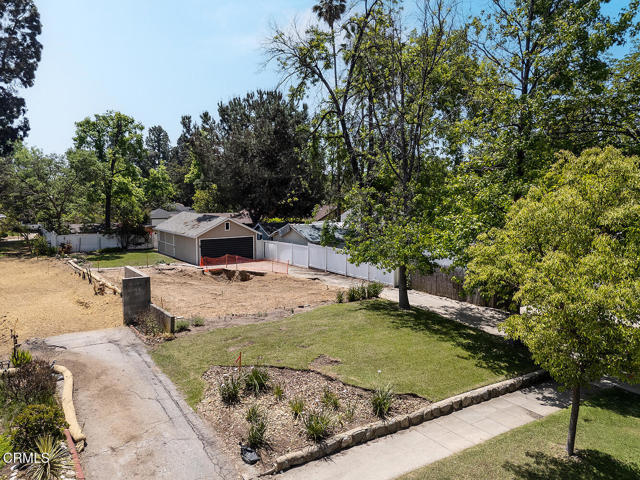 Detail Gallery Image 3 of 16 For 680 E Highland St, Pasadena,  CA 91104 - 0 Beds | 0 Baths