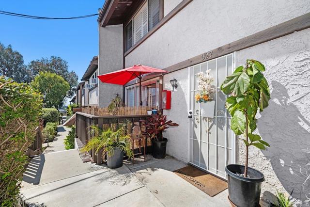 Detail Gallery Image 3 of 38 For 356 S Miraleste Dr #327,  San Pedro,  CA 90732 - 2 Beds | 2 Baths